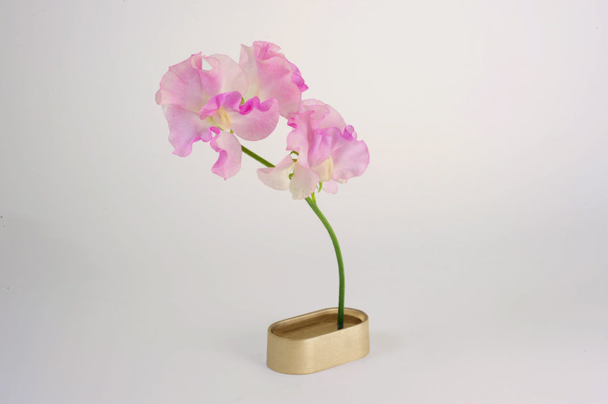 Ikebana Vase