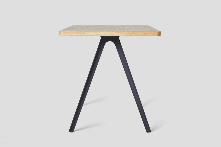 Canteen A-Frame Table/Desk - Graphite