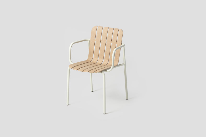 Latte Armchair