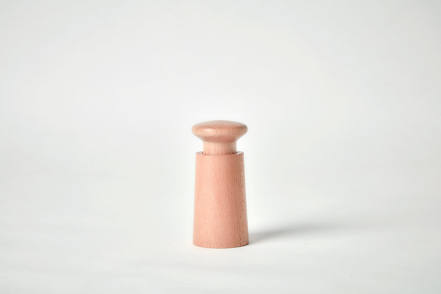 Salt & Pepper Mills