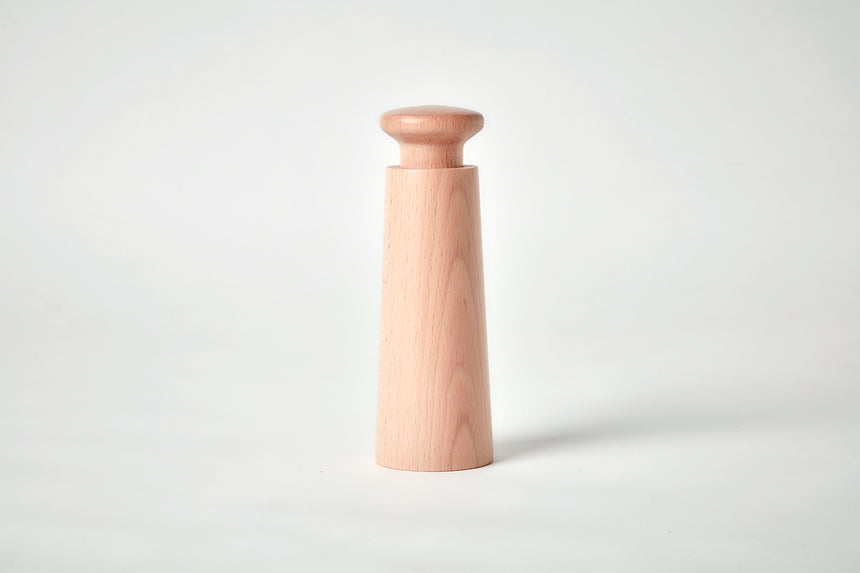 Salt & Pepper Mills