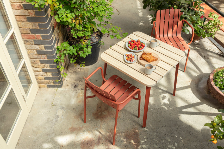 Canteen Outdoor Table - Small