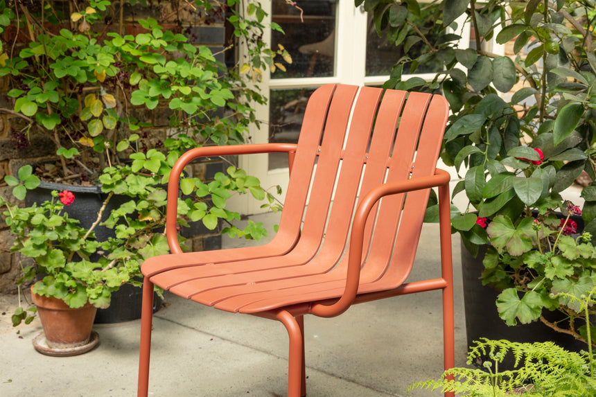 Latte Armchair