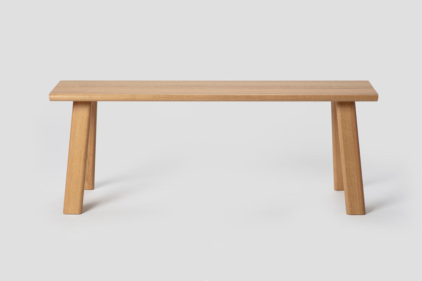 Radius Bench