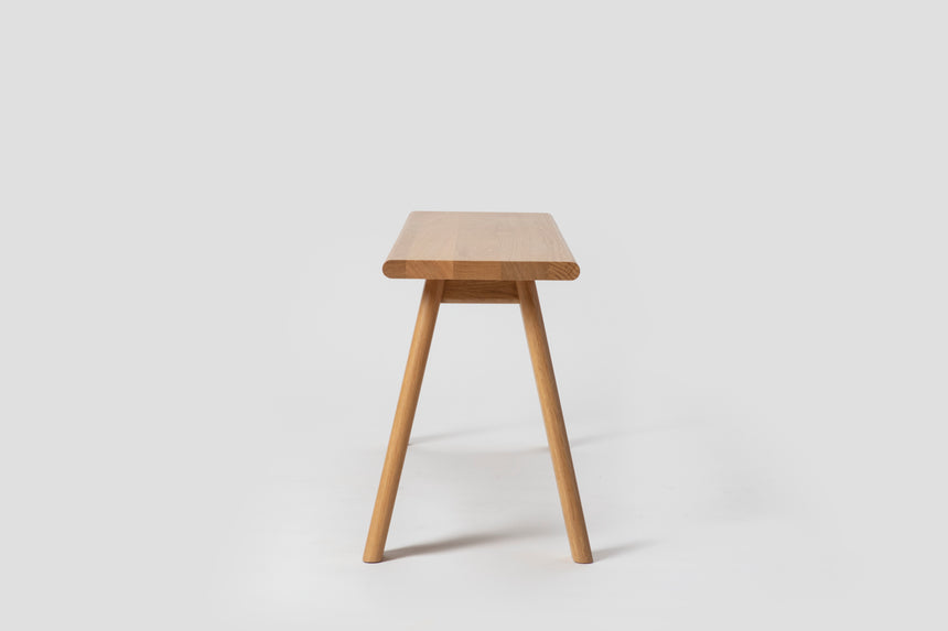 Radius Bench